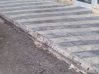 Bakıda polisin sevgilisini öldürməsinin təfərrüatları məlum olub - Hadisə yerindən GÖRÜNTÜLƏR