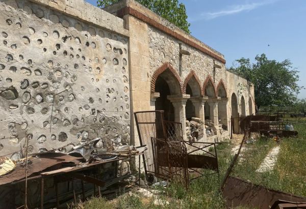 Qarabağda "dark turizm" olacaq (ÖZƏL)