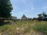 ABŞ-ın “Xəzər Siyasət Mərkəzi”nin nümayəndə heyəti Ağdamda erməni vandalizminə şahidlik edib (FOTO/VİDEO)