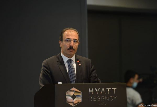 Türkiyə səfiri dəstəyə görə Azərbaycana təşəkkür etdi