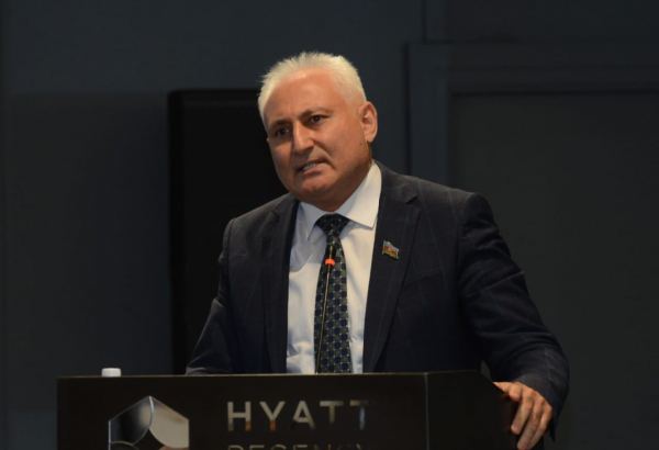 Qərbi azərbaycanlıların öz yurdlarına qayıtması ən mühüm vəzifələrdəndir - Hikmət Babaoğlu