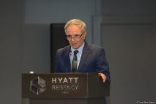 Trend İnformasiya Agentliyi və Türkiyənin “Albayrak Media Group”un birgə layihəsinin təqdimatı keçirilib (FOTO)