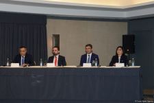 Trend İnformasiya Agentliyi və Türkiyənin “Albayrak Media Group”un birgə layihəsinin təqdimatı keçirilib (FOTO)