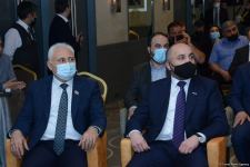 Trend İnformasiya Agentliyi və Türkiyənin “Albayrak Media Group”un birgə layihəsinin təqdimatı keçirilib (FOTO)
