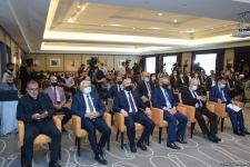 Trend İnformasiya Agentliyi və Türkiyənin “Albayrak Media Group”un birgə layihəsinin təqdimatı keçirilib (FOTO)