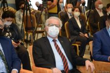 Trend İnformasiya Agentliyi və Türkiyənin “Albayrak Media Group”un birgə layihəsinin təqdimatı keçirilib (FOTO)