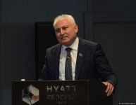 Trend İnformasiya Agentliyi və Türkiyənin “Albayrak Media Group”un birgə layihəsinin təqdimatı keçirilib (FOTO)