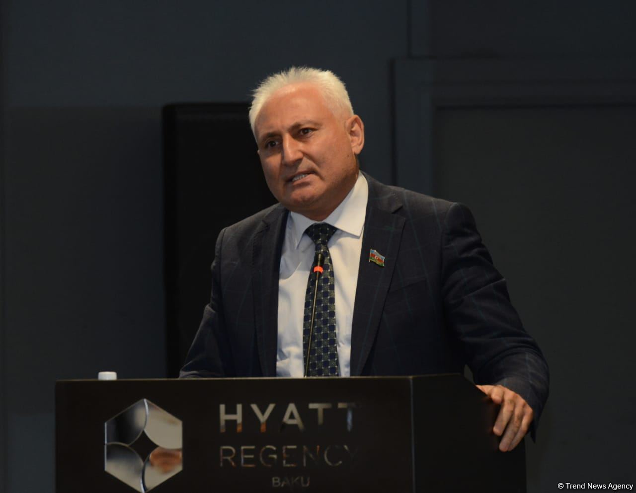 Qərbi azərbaycanlıların öz yurdlarına qayıtması ən mühüm vəzifələrdəndir - Hikmət Babaoğlu
