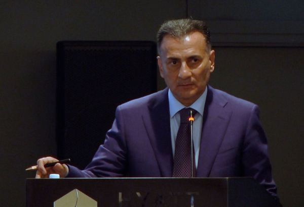 Bu gün Azərbaycanın ən yaxşı reportyoru, ən yaxşı redaktoru, ən yaxşı media kapitanı da Prezident İlham Əliyevdir - Mir Şahin Ağayev