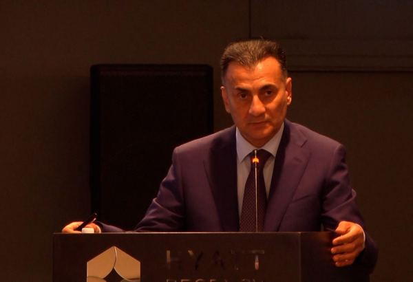 Birgə media platforması öz əhəmiyyətini Vətən müharibəsində göstərdi - Mirşahin Ağayev