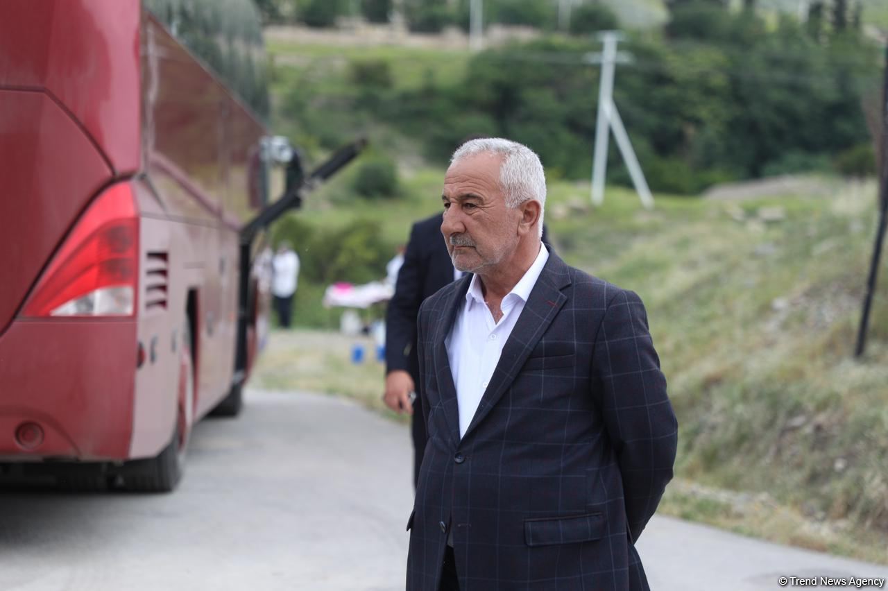 Suqovuşan qəsəbəsinə mediatur təşkil edilib