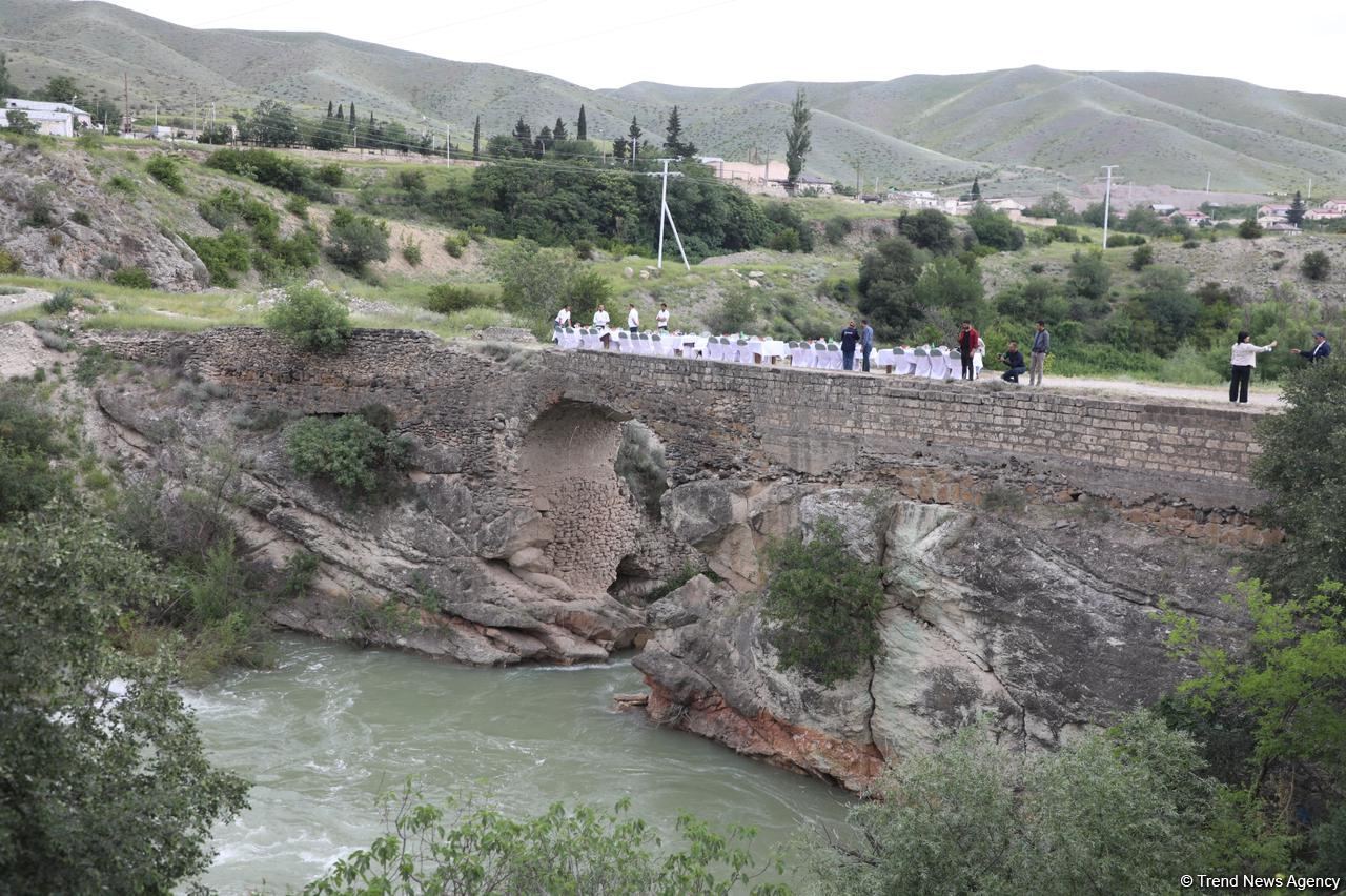 Suqovuşan qəsəbəsinə mediatur təşkil edilib