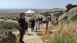 Beynəlxalq blogerlər azad olunmuş torpaqlara səfər edəcəklər (FOTO/VİDEO)