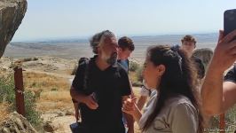 Beynəlxalq blogerlər azad olunmuş torpaqlara səfər edəcəklər (FOTO/VİDEO)