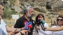 Beynəlxalq blogerlər azad olunmuş torpaqlara səfər edəcəklər (FOTO/VİDEO)