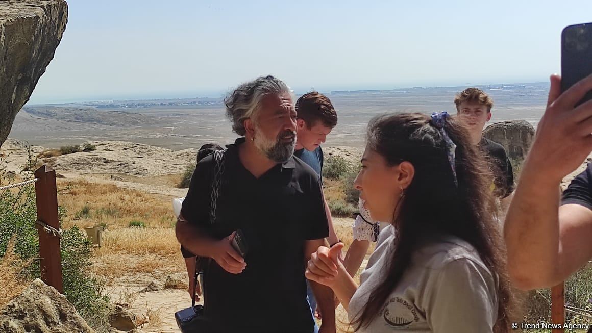 Beynəlxalq blogerlər azad olunmuş torpaqlara səfər edəcəklər (FOTO/VİDEO)