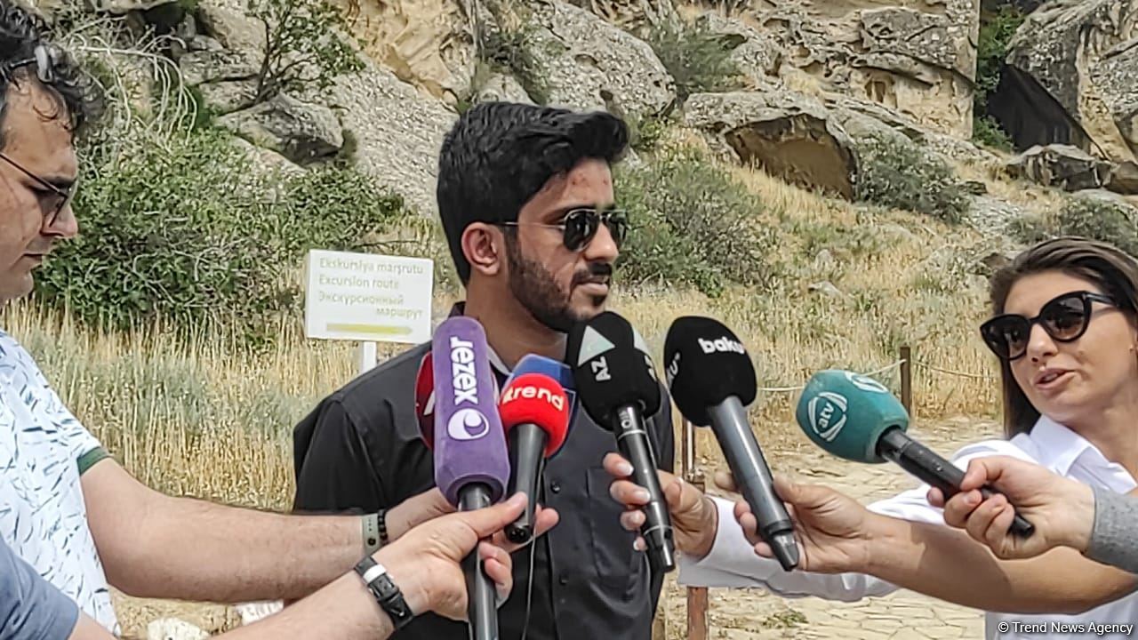 Beynəlxalq blogerlər azad olunmuş torpaqlara səfər edəcəklər (FOTO/VİDEO)