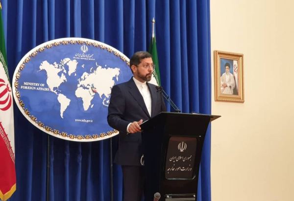 İranın ABŞ-a zənginləşdirilmiş uranı göndərmək planı yoxdur