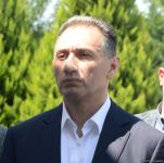 Azərbaycan və Türkiyə nəqliyyat nazirləri Əhmədbəyli-Horadiz-Mincivan-Ağbənd avtomobil yolu layihəsi ilə tanış olub (FOTO)