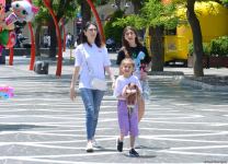 Bu gün onların günüdür (FOTO)