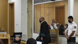 Azərbaycanlı əsirlərə işgəncə verən erməni hərbi cinayətkarlarının məhkəməsi keçirilib (FOTO/VİDEO) (ƏLAVƏ OLUNUB)