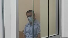 Azərbaycanlı əsirlərə işgəncə verən erməni hərbi cinayətkarlarının məhkəməsi keçirilib (FOTO/VİDEO) (ƏLAVƏ OLUNUB)