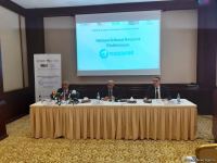 USAID Azərbaycanın inkişafına yönəlmiş islahatları dəstəkləyir (FOTO)