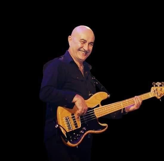 Azərbaycan cazının veteranı Emil Həsənov vəfat edib (FOTO)