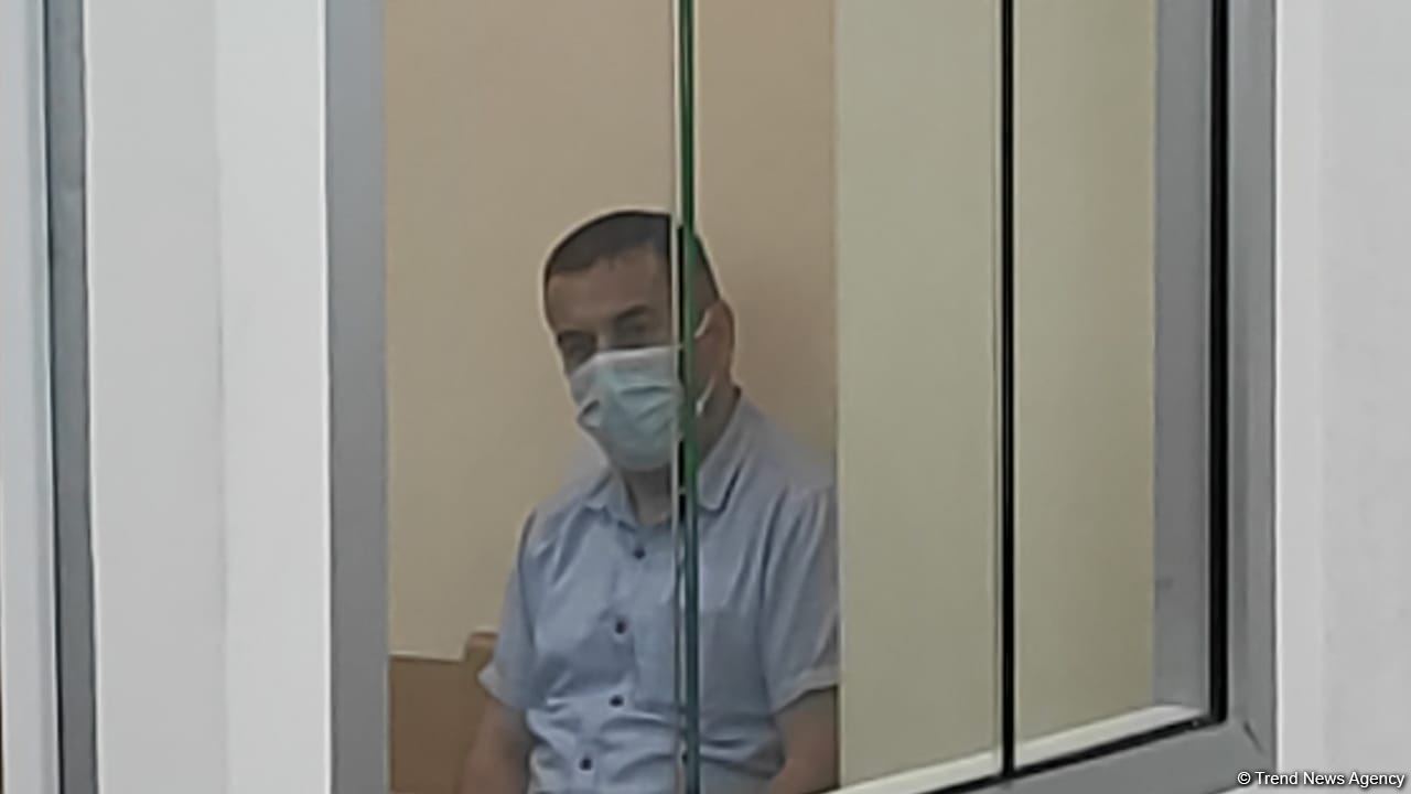 Azərbaycanlı əsirlərə işgəncə verən erməni hərbi cinayətkarlarının məhkəməsi keçirilib (FOTO/VİDEO) (ƏLAVƏ OLUNUB)