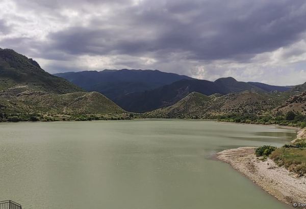 Azad olunan ərazilərdə su təsərrüfatına dəymiş ziyanla bağlı ilkin qiymətləndirmələr aparılır - Sədr müavini (FOTO)