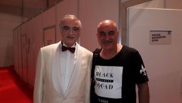 Azərbaycan cazının veteranı Emil Həsənov vəfat edib (FOTO)