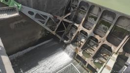 Azad olunan ərazilərdə su təsərrüfatına dəymiş ziyanla bağlı ilkin qiymətləndirmələr aparılır - Sədr müavini (FOTO)