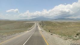 Azad olunan ərazilərdə su təsərrüfatına dəymiş ziyanla bağlı ilkin qiymətləndirmələr aparılır - Sədr müavini (FOTO)