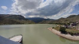 Azad olunan ərazilərdə su təsərrüfatına dəymiş ziyanla bağlı ilkin qiymətləndirmələr aparılır - Sədr müavini (FOTO)