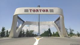 Azad olunan ərazilərdə su təsərrüfatına dəymiş ziyanla bağlı ilkin qiymətləndirmələr aparılır - Sədr müavini (FOTO)