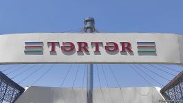 Azad olunan ərazilərdə su təsərrüfatına dəymiş ziyanla bağlı ilkin qiymətləndirmələr aparılır - Sədr müavini (FOTO)