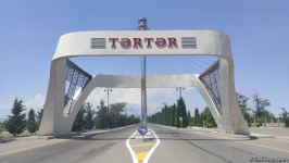 Azad olunan ərazilərdə su təsərrüfatına dəymiş ziyanla bağlı ilkin qiymətləndirmələr aparılır - Sədr müavini (FOTO)