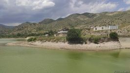 Azad olunan ərazilərdə su təsərrüfatına dəymiş ziyanla bağlı ilkin qiymətləndirmələr aparılır - Sədr müavini (FOTO)