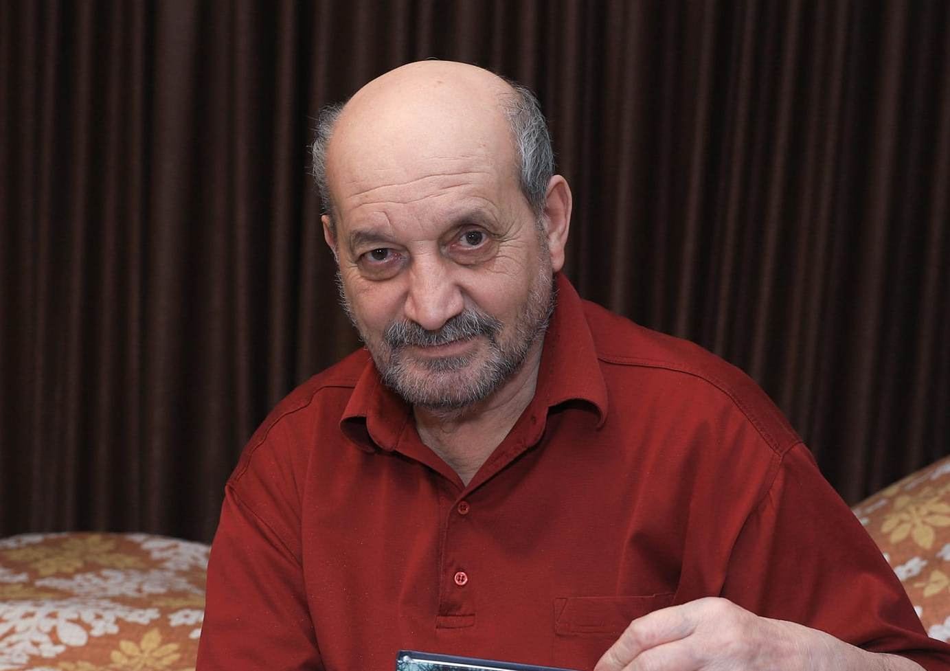 Ramiz Əzizbəyli reanimasiyadadır, vəziyyəti stabil ağırdır