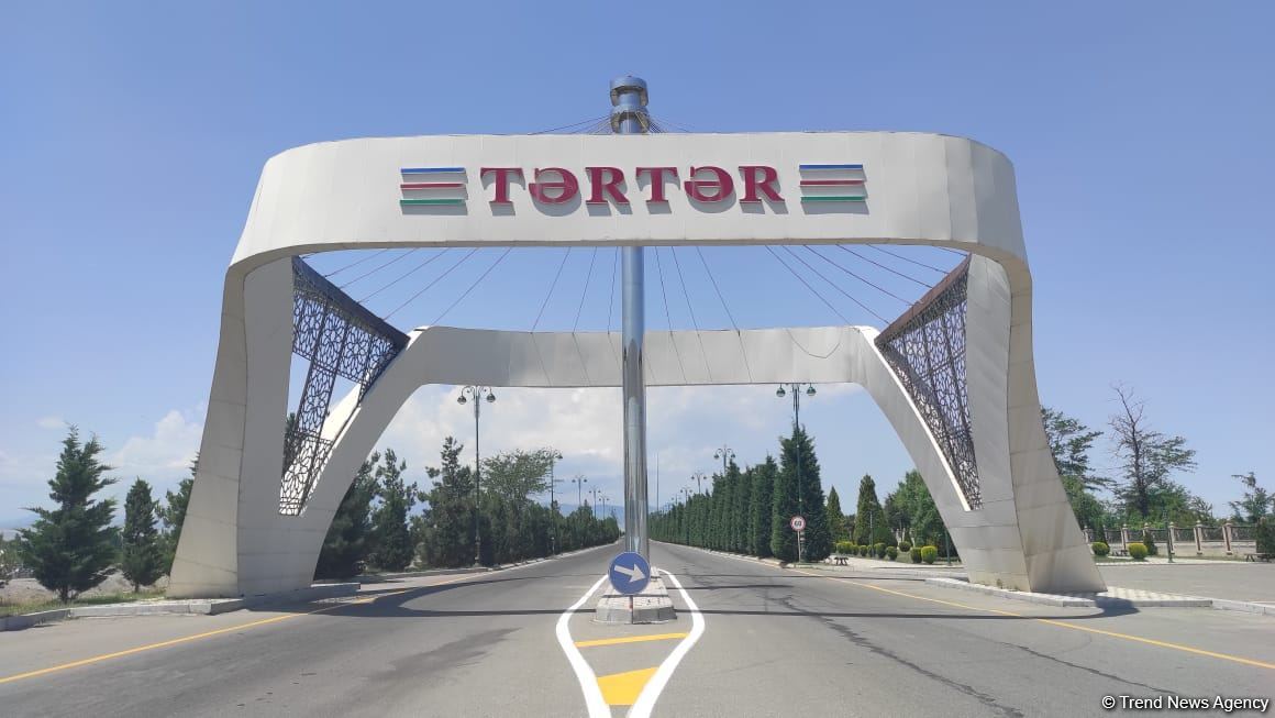 Azad olunan ərazilərdə su təsərrüfatına dəymiş ziyanla bağlı ilkin qiymətləndirmələr aparılır - Sədr müavini (FOTO)