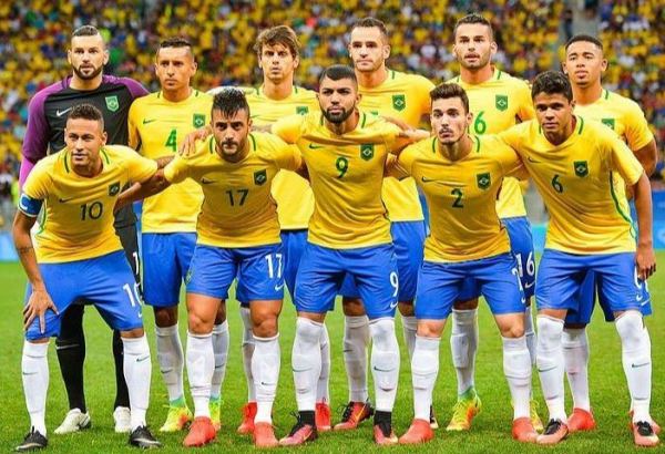 Braziliya yığması ev sahibliyi etdiyi Amerika Kubokunda iştirakdan imtina edə bilər