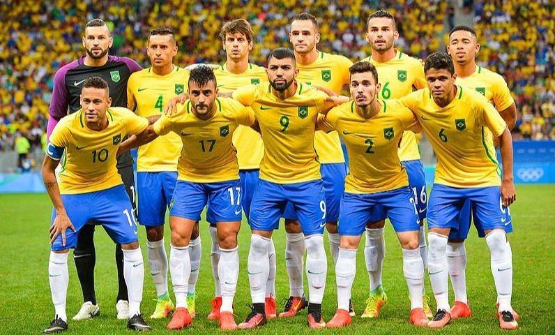 Braziliya yığması ev sahibliyi etdiyi Amerika Kubokunda iştirakdan imtina edə bilər