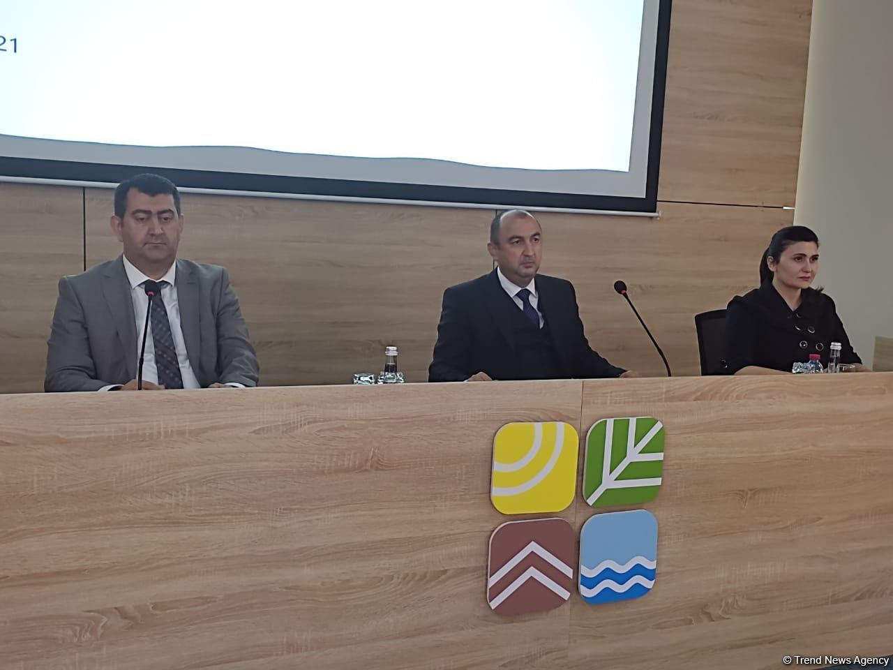 İşğaldan azad olunan ərazilərdə xarici mütəxəssislər artıq monitorinqlərə başlayıb - Nazir müavini