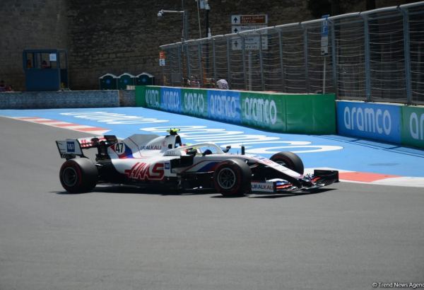 Bakıda Formula 1-ə hazırlıqla əlaqədar hərəkət məhdudlaşdırılacaq