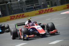 F2 sprint yarışına start verilib (FOTO)