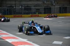 F2 sprint yarışına start verilib (FOTO)
