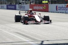 F1 sıralama turuna start verildi (FOTO)