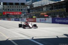 F1 sıralama turuna start verildi (FOTO)