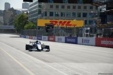 F1 sıralama turuna start verildi (FOTO)