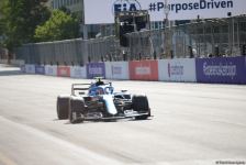 F1 sıralama turuna start verildi (FOTO)